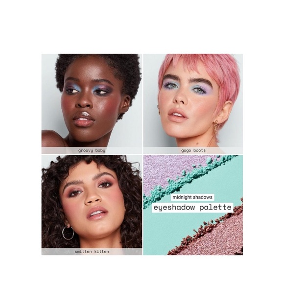 R.E.M Beauty Palette - Picture 5 of 6